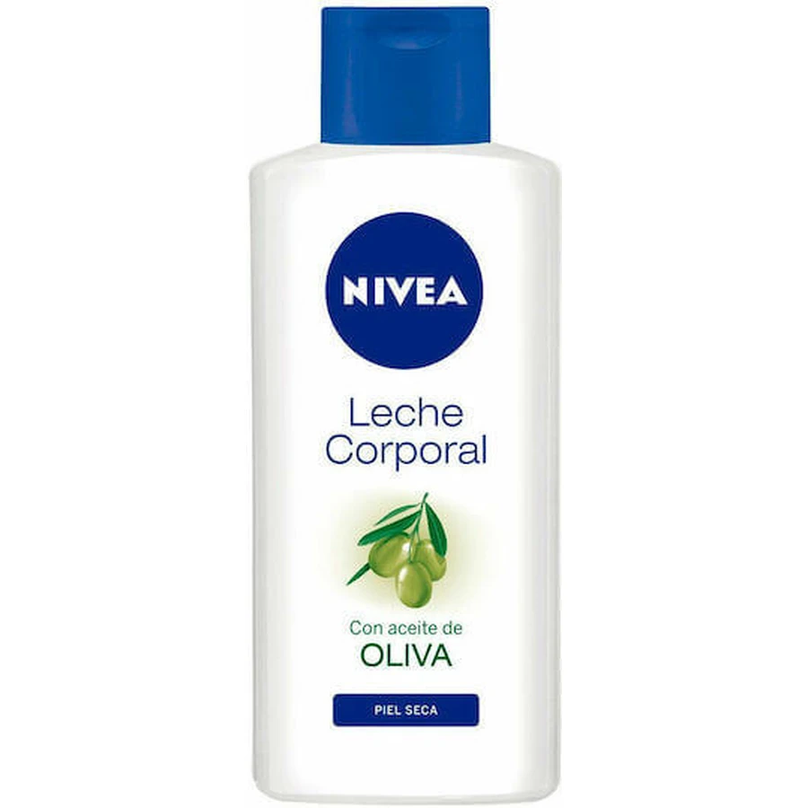 Nivea Oliva Зволожуючий лосьйон для тіла для сухої шкіри 400мл: ціни та характеристики