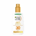 Garnier Ambre Solaire Idean Bronze Сонцезахисний крем для тіла SPF30 Спрей 200 мл: ціни та характеристики