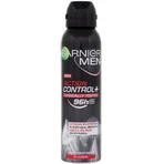 Garnier Men Mineral Action Control + Клінічно протестований дезодорант-спрей Garnier Men 96h Дезодорант-спрей 150 мл: ціни та характеристики