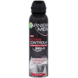 Garnier Men Mineral Action Control + Clinically Tested Deodorant 96h Дезодорант-спрей 150 мл