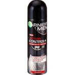 Garnier Men Mineral Action Control + Клінічно протестований дезодорант-спрей Garnier Men 96h Дезодорант-спрей 150 мл: ціни та характеристики