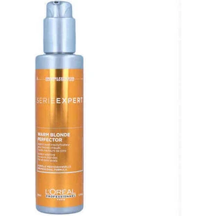 L'Oréal Professionnel Expert Series Power Mix Perfector Живильний лосьйон для волосся Теплий блондин 150 мл