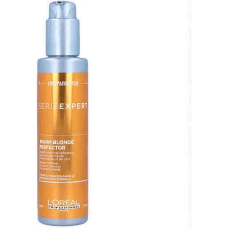 L'Oréal Professionnel Expert Series Power Mix Perfector Живильний лосьйон для волосся Теплий блондин 150 мл: ціни та характеристики