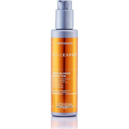 L'Oréal Professionnel Expert Series Power Mix Perfector Живильний лосьйон для волосся Теплий блондин 150 мл: ціни та характеристики