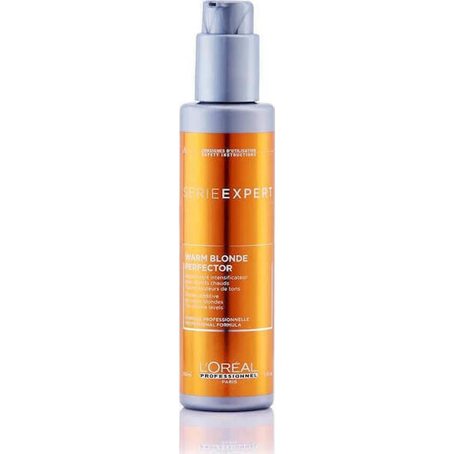 L'Oréal Professionnel Expert Series Power Mix Perfector Живильний лосьйон для волосся Теплий блондин 150 мл: ціни та характеристики