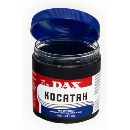 Dax Kocatah Восстанавливающий лосьон для волос 214 мл: цены и характеристики