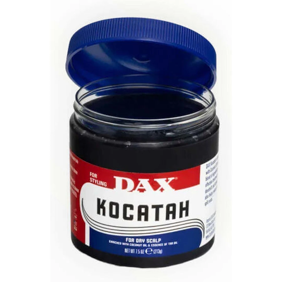 Dax Kocatah Восстанавливающий лосьон для волос 214 мл: цены и характеристики