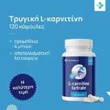 FutuNatura з карнітином 500 мг 120 капс.