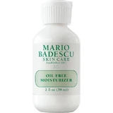 Mario Badescu Увлажняющий дневной крем для лица без масла с алоэ вера 59 мл