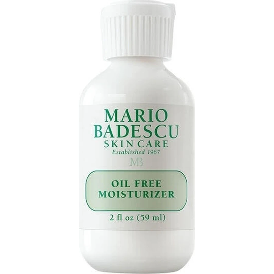Mario Badescu Увлажняющий дневной крем для лица без масла с алоэ вера 59 мл: цены и характеристики