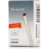 Pharmalead Venturi Stop Smoking System для тонких сигарет для отказа от курения 4шт