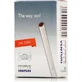 Pharmalead Venturi Stop Smoking System для тонких сигарет для відмови від куріння 4шт