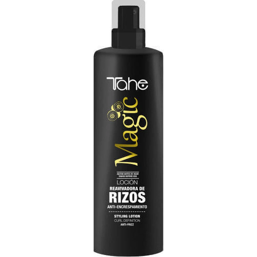 Лосьйон для волосся Tahe Magic Curly Curls 250 мл: ціни та характеристики