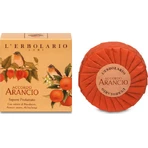 Мило для тіла L' Erbolario Accordo Arancio Arancio Sapone Profumato Sapone Profumato 100гр: ціни та характеристики