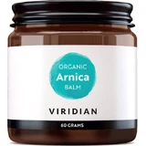 Viridian Organic Arnica Thermal Salve 100gr