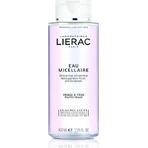 Lierac Eau Micellaire Мицеллярная вода для снятия макияжа с лица 400 мл: цены и характеристики