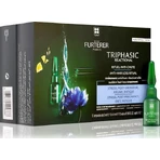 Rene Furterer Triphasic Reactionel Ампулы для волос от выпадения 12x5 мл: цены и характеристики