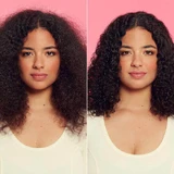 Желейна маска для випрямлення волосся Umberto Giannini Curl Jelly Anti Frizz для випрямлення волосся 300мл