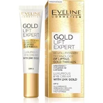 Eveline Lift Expert Крем для век против морщин с SPF8 Крем для век против морщин 15 мл: цены и характеристики