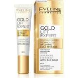 Eveline Lift Expert Крем для век против морщин с SPF8 Крем для век против морщин 15 мл