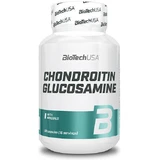 Biotech USA Chondroitin Glucosamine Joint & Bone Health Supplement 60 caps 15 порций