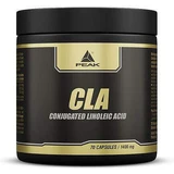 Peak Nutrition CLA 1400mg 70 капс.
