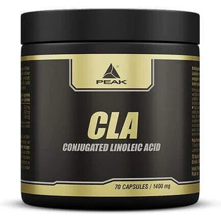Peak Nutrition CLA 1400 мг 70 капс