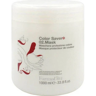 Farmavita Color Saver 02 Маска для волосся зі збереженням кольору 1000мл