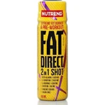 Nutrend Fat Direct 2 в 1 Шот зі смаком без ароматизаторів 60мл: ціни та характеристики