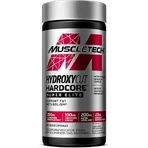 MuscleTech Hydroxycut Hardcore Super Elite 100 растительных капсул: цены и характеристики