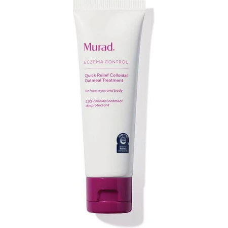 Murad Quick Relief Moisture Treatment Cream 50ml: цены и характеристики