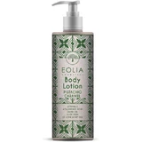 Eolia Cosmetics Фісташковий карамельний зволожуючий лосьйон для тіла зі смаком карамелі 250 мл