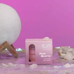 Fluff Rose Rose Quartz Butter Зволожуюче масло для тіла для сухої/дуже сухої шкіри 150мл: ціни та характеристики