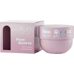 Fluff Rose Rose Quartz Butter Зволожуюче масло для тіла для сухої/дуже сухої шкіри 150мл: ціни та характеристики