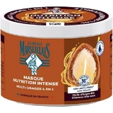 Арганова маска Le Petit Marseillais Intense Nutricion Арганова маска 370мл