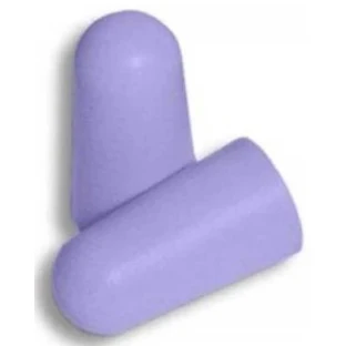 Беруші Mack's  Soft Foam Earplugs Original SafeSound Junior із пінопропілену 1 пара