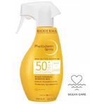 Bioderma Фотодерм Солнцезащитный спрей для лица и тела SPF50+ 300 мл: цены и характеристики