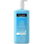 Neutrogena Увлажняющий гель для тела с гиалуроновой кислотой для сухой/очень сухой и чувствительной кожи 400 мл: цены и характеристики