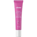 Антивіковий тонізуючий крем для шкіри навколо очей Clinea Wrinkle InstaShrink проти зморшок 15 мл: ціни та характеристики