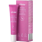 Антивіковий тонізуючий крем для шкіри навколо очей Clinea Wrinkle InstaShrink проти зморшок 15 мл: ціни та характеристики