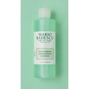 Mario Badescu Cucumber Cleansing Lotion Лосьйон для обличчя для шкіри, схильної до акне 236мл