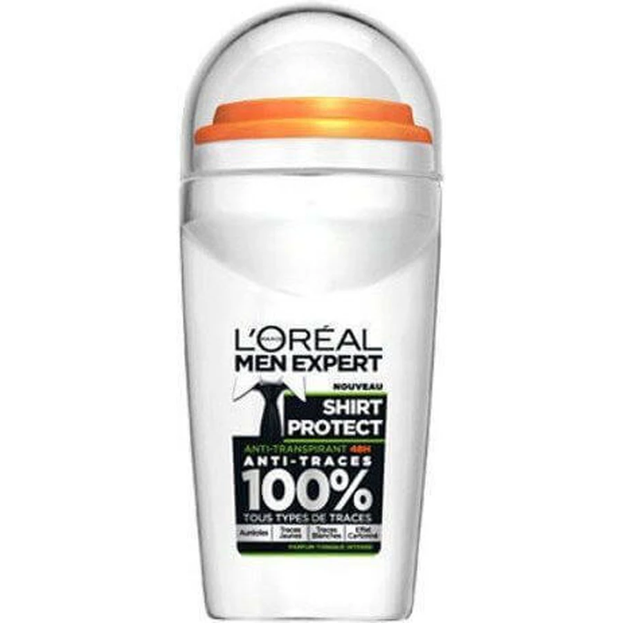 L'Oreal Paris Роликовый дезодорант 50 мл: цены и характеристики
