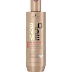 Schwarzkopf BlondMe All Blondes Багатий відновлювальний/живильний кондиціонер для фарбованого волосся 1000 мл: ціни та характеристики
