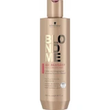 Schwarzkopf BlondMe All Blondes Rich Reconstruction/Nourishing Conditioner для окрашенных волос 1000 мл