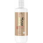 Schwarzkopf BlondMe All Blondes Багатий відновлювальний/живильний кондиціонер для фарбованого волосся 1000 мл: ціни та характеристики