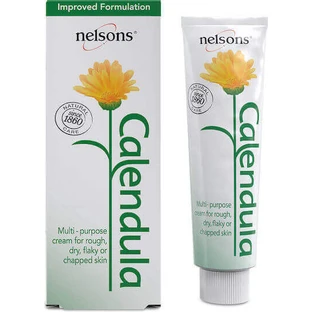 Power Health Calendula Cream Крем от аллергии 50 мл