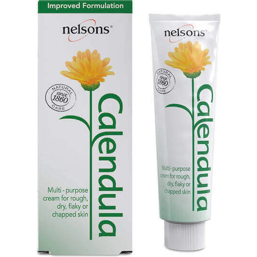 Power Health Calendula Cream Крем от аллергии 50 мл: цены и характеристики