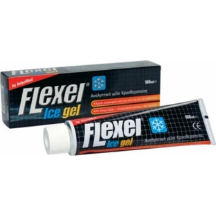 Гель для кріотерапії InterMed Flexel Ice Gel 100 мл