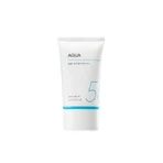 Missha All Around Safe All Around Safe Block Aqua Sun Gel Водостойкий солнцезащитный гель для лица SPF50 50 мл: цены и характеристики