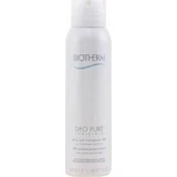 Biotherm Deo Pure Invisible Deodorant 48h Дезодорант-спрей 150 мл